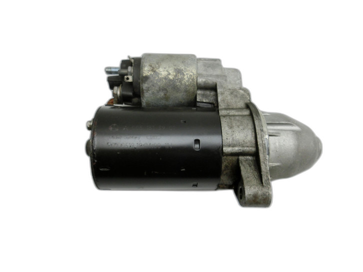 Mercedes S204 C180 09-14 CGI 1,8 115KW Autom Anlasser Starter Mercedes S204 C180 09-14 01.06.2010 0051513901... Bild 1