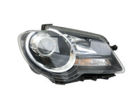 VW Touran 1T3 06-10 Scheinwerfer mit Stellmotor LWR Rechts VW Touran 1T3 06-10 25.09.2009 1T1941006C 0301233204... Vorschau 1