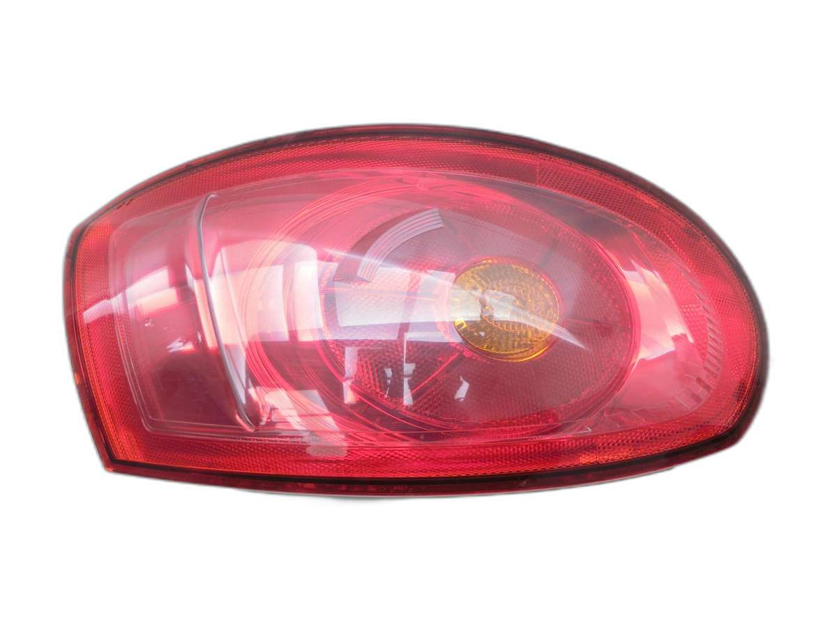 retroilluminazione luce posteriore Dx Orig per Fiat Bravo II 198 07-14 - Bild 1