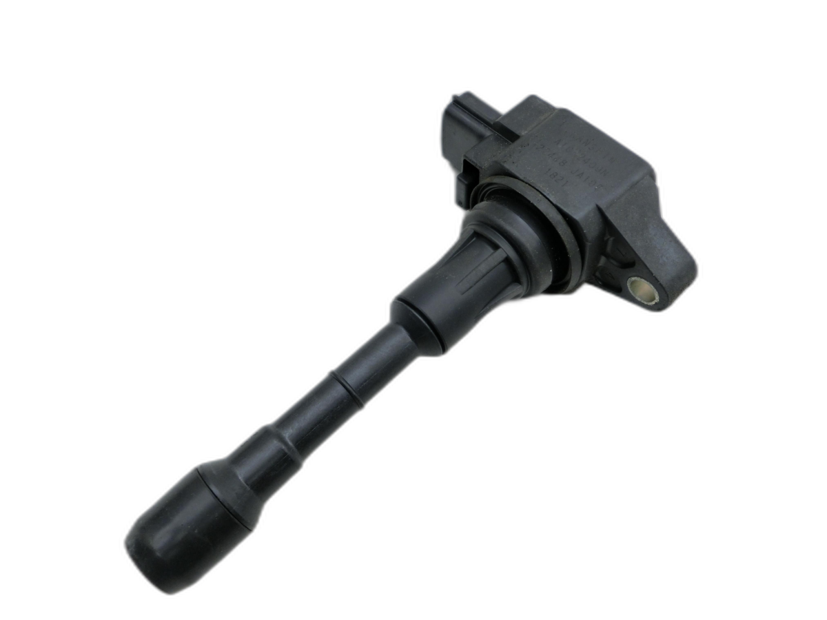 Infiniti M Q70 Y51 M35h Hybrid 3,5 225KW Zündspule Zyl.5  - Bild 1