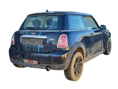 Mini One R56 LCI 13-16