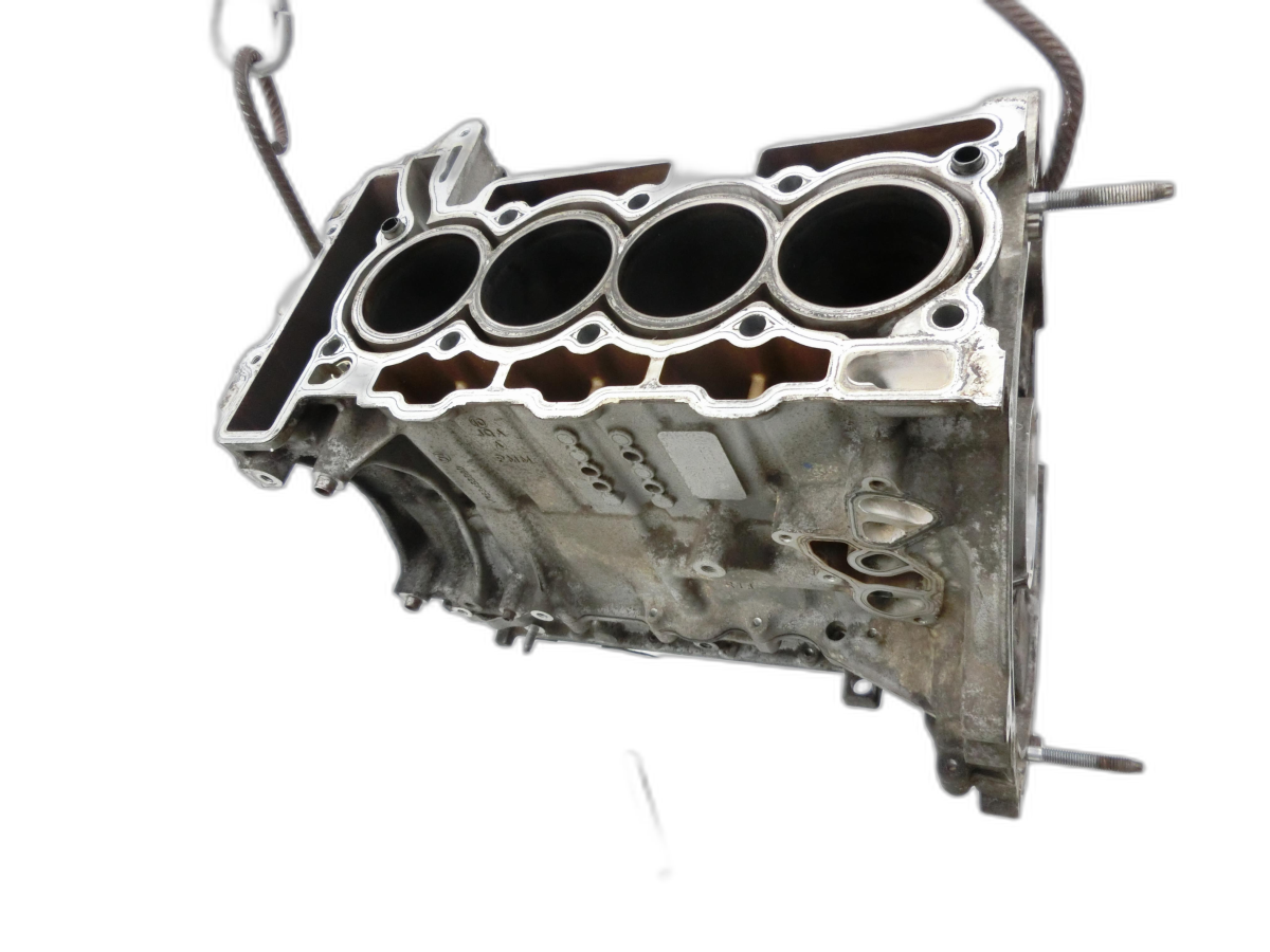 Blocco motore per Peugeot 5008 I T87 09-13 - Bild 1