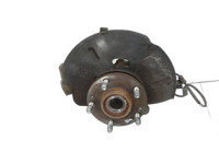 Hyundai IX35 LM 09-13 1,7D 85KW Achsschenkel Radnabe Rechts Vorne Hyundai IX35 LM 09-13 25.02.2012 51716-3U000 gebraucht Vorschau 1