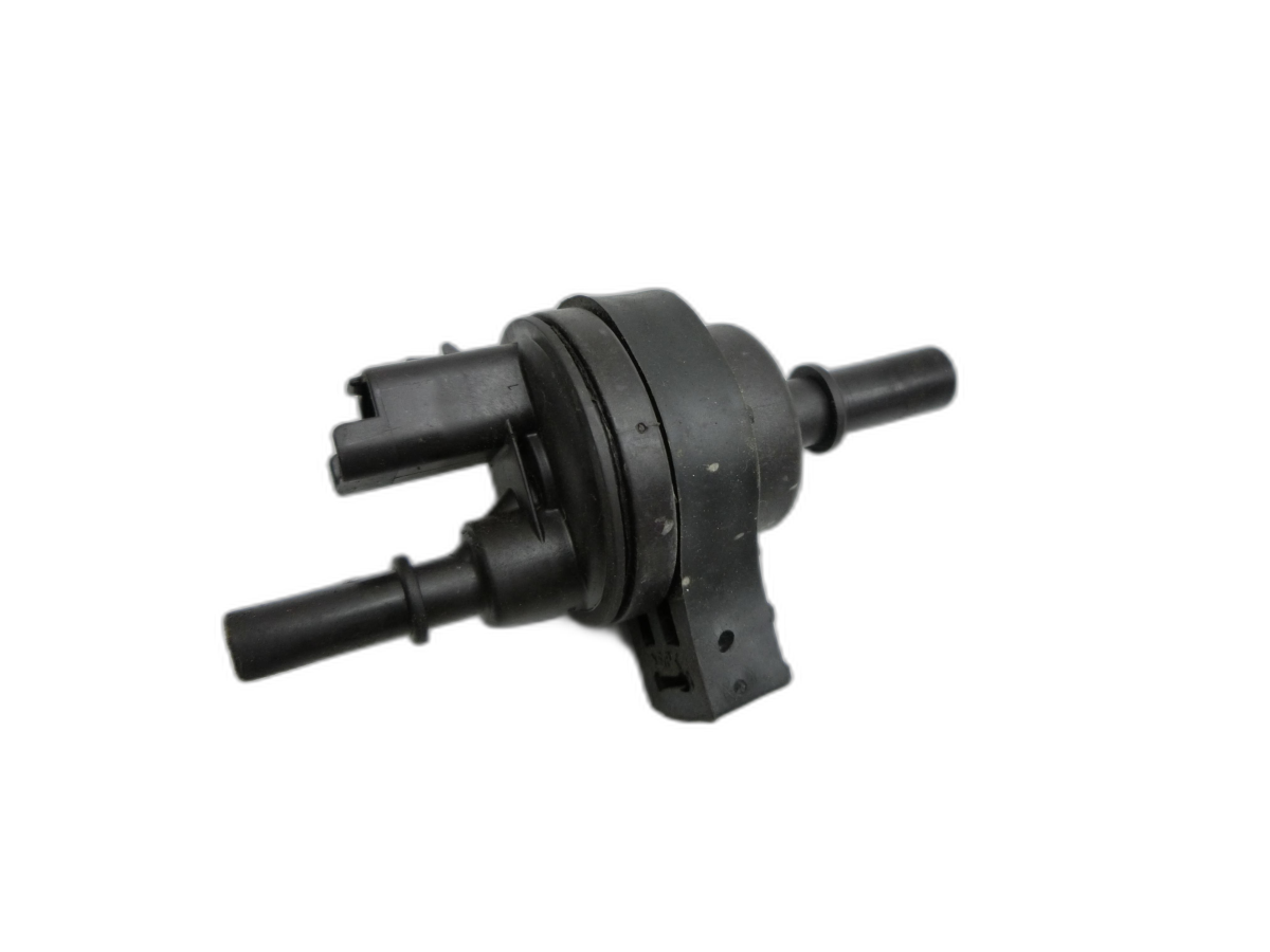 Peugeot 208 I 12-15 1,2 60KW Magnetventil Steuerventil  - Bild 1