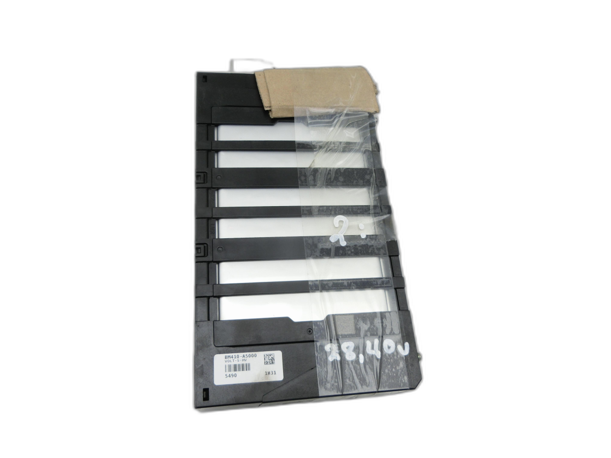 Hyundai Tucson IV NX4 20-23  Hochvolt Zelle Akku Hybrid Batterie HV Pos.2  - Bild 1