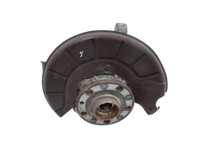 VW Passat 3C B6 06-10 2,0 125KW Achsschenkel Radnabe mit ABS Links Vorne VW Passat 3C B6 06-10 29.05.2007... Vorschau 1