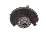 VW Passat 3C B6 06-10 2,0 125KW Achsschenkel Radnabe mit ABS Links Vorne VW Passat 3C B6 06-10 29.05.2007... Vorschau 1