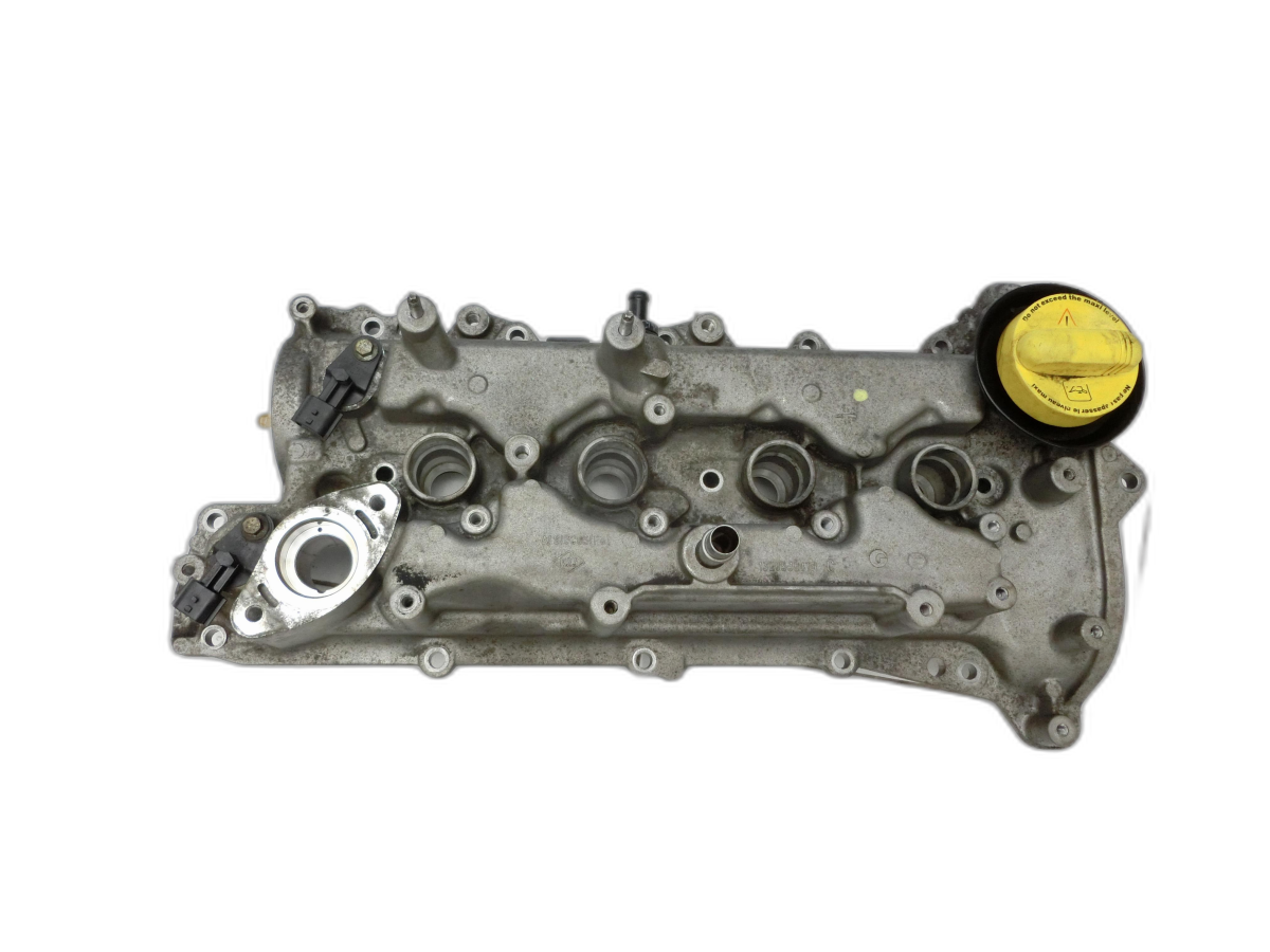 valve cover Cylinder Head for Renault Megane III 12-16 - Bild 1
