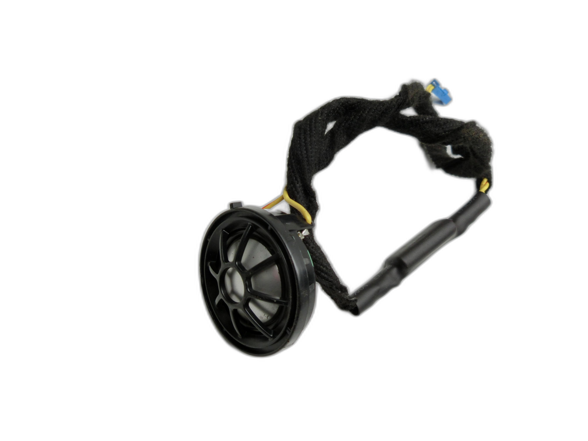 Loudspeaker Tweeter Left for BMW F06 640d 12-18 - Bild 1