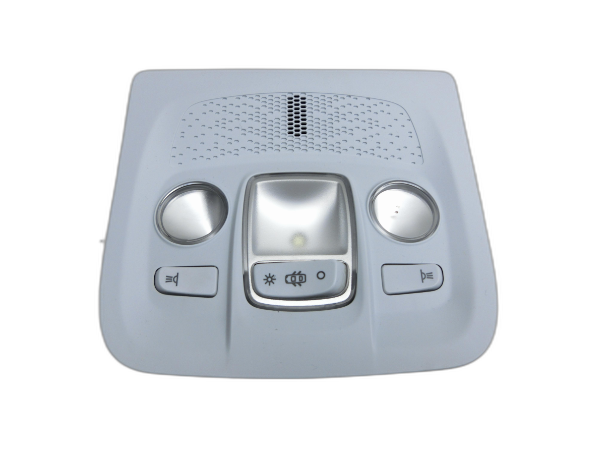 interior light for Peugeot 208 I 15-19 - Bild 1