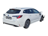 Toyota Corolla E21 18-23