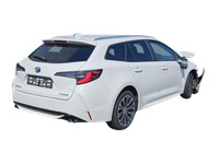 Toyota Corolla E21 18-23 Hybrid 2,0 135KW M20AFXS MZEH12 Differenzdrucksensor Toyota Corolla E21 18-23 01.09.2019... Vorschau 6