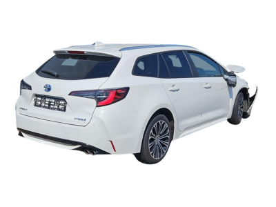 Toyota Corolla E21 18-23