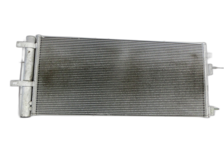 Galaxy III CK 15-19 Kondensator Klimakühler AC  - Bild 1