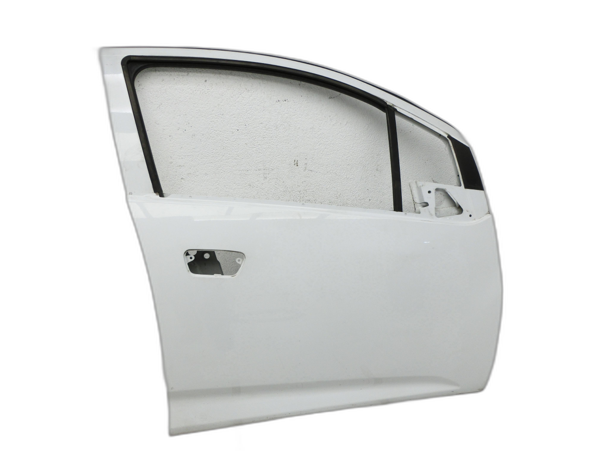 Door passenger Right Front for GAZ Chevrolet Spark M300 10-12 - Bild 1