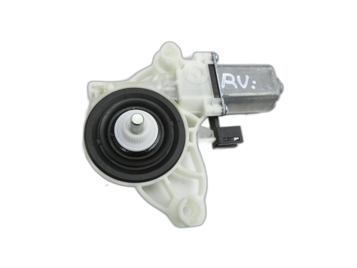 Mercedes W213 E200 16-20 Lim Fensterhebermotor Rechts Vorne  - Bild 1