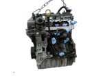 Skoda Octavia III 5E 12-17 TDI 2,0 110KW DFFA Motor Triebwerk Skoda Octavia III 5E 12-17 04.12.2018 04L100037T... Vorschau 1