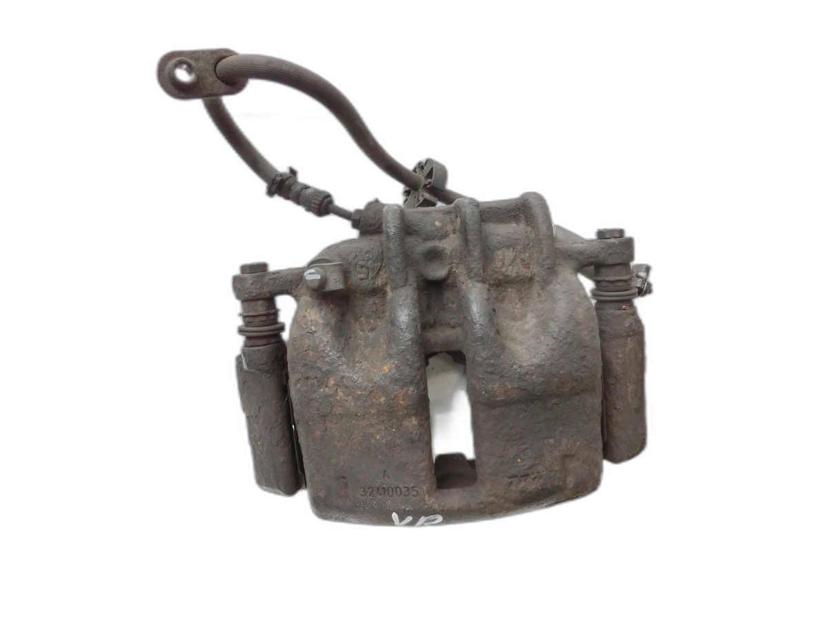 Fiat Scudo 272 07-16 JTD 2,0 100KW Bremssattel Bremszange Vorne Rechts  - Bild 1