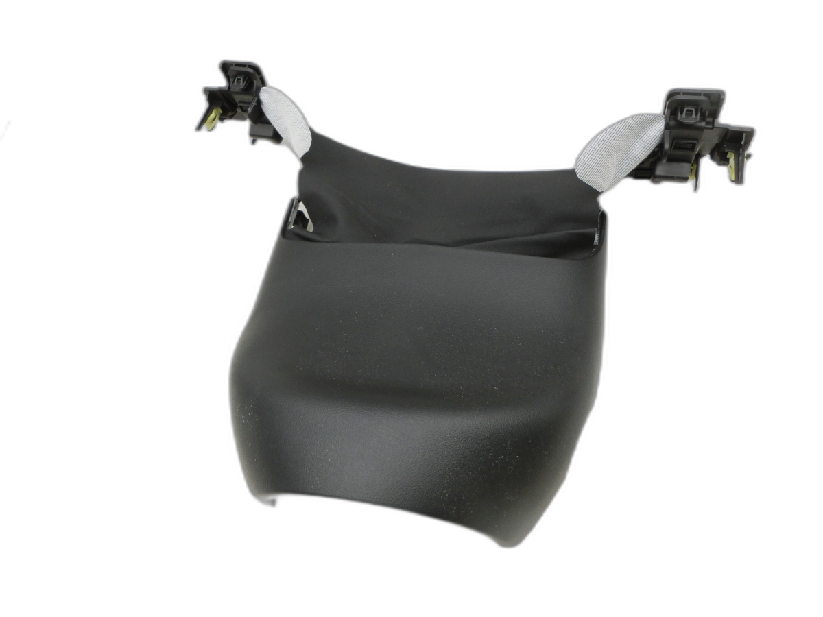 Mazda CX-30 19-24 Verkleidung Abdeckung Unten für Lenksäule  - Bild 1