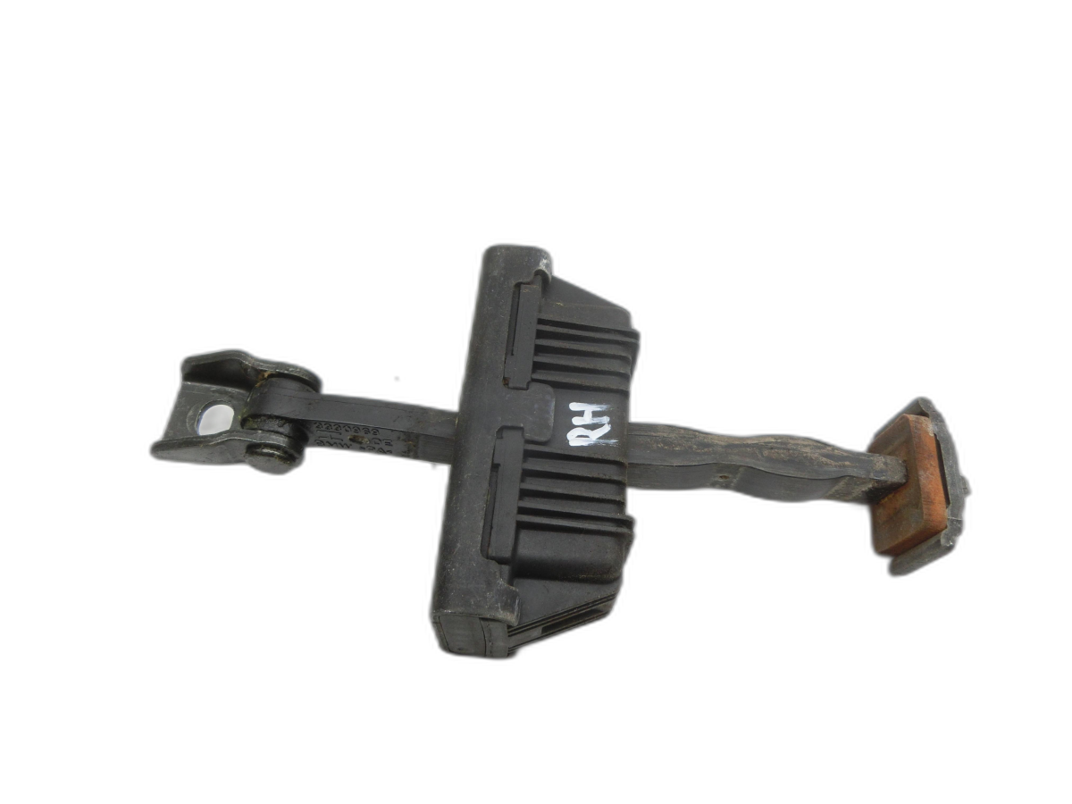 door catch ribbon Right Rear for BMW X3 E83 04-06 - Bild 1