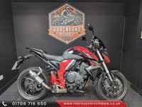 2015 65 Honda CB1000R