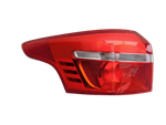 Ford Focus III 3 14-20 Kombi Rückleuchte Heckleuchte Hinten Links Ford Focus III 3 14-20 05.07.2017 F1EB-13405-DB... Vorschau 1