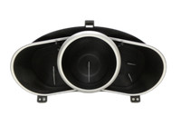 Mazda CX-7 ER 09-12 MZR-CD 2,2 127KW Kombiinstrument Tacho Mazda CX-7 ER 09-12 26.08.2010 JE-EH64-B gebraucht Vorschau 1