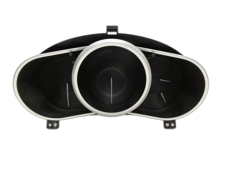 Mazda CX-7 ER 09-12 MZR-CD 2,2 127KW Kombiinstrument Tacho - Bild 1