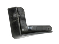 Hyundai I20 III BC3 20-23 Schmutzfänger Hinten Rechts Hyundai I20 III BC3 20-23 20.07.2020 Q0460ADE20 gebraucht Vorschau 1