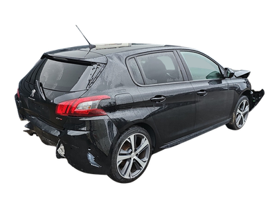 Peugeot 308 II 17-21