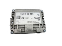 Audi A4 8W B9 19-24 Antennenverstärker Empfänger UMTS GSM MMC Audi A4 8W B9 19-24 18.12.2015 4M0035456B 4M0035456... Vorschau 1
