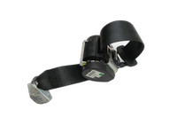 VW Golf VI 5K 08-12 Lim Gurt Sicherheitsgurt Volkswagen Rechts Hinten VW Golf VI 5K 08-12 26.01.2012 1K6857806AA... Vorschau 1