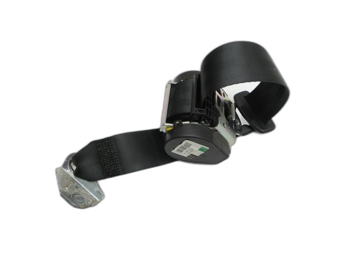 Cintura Cintura di sicurezza Volkswagen D Ciao per VW Golf VI 5K 08-12 Lim - Bild 1