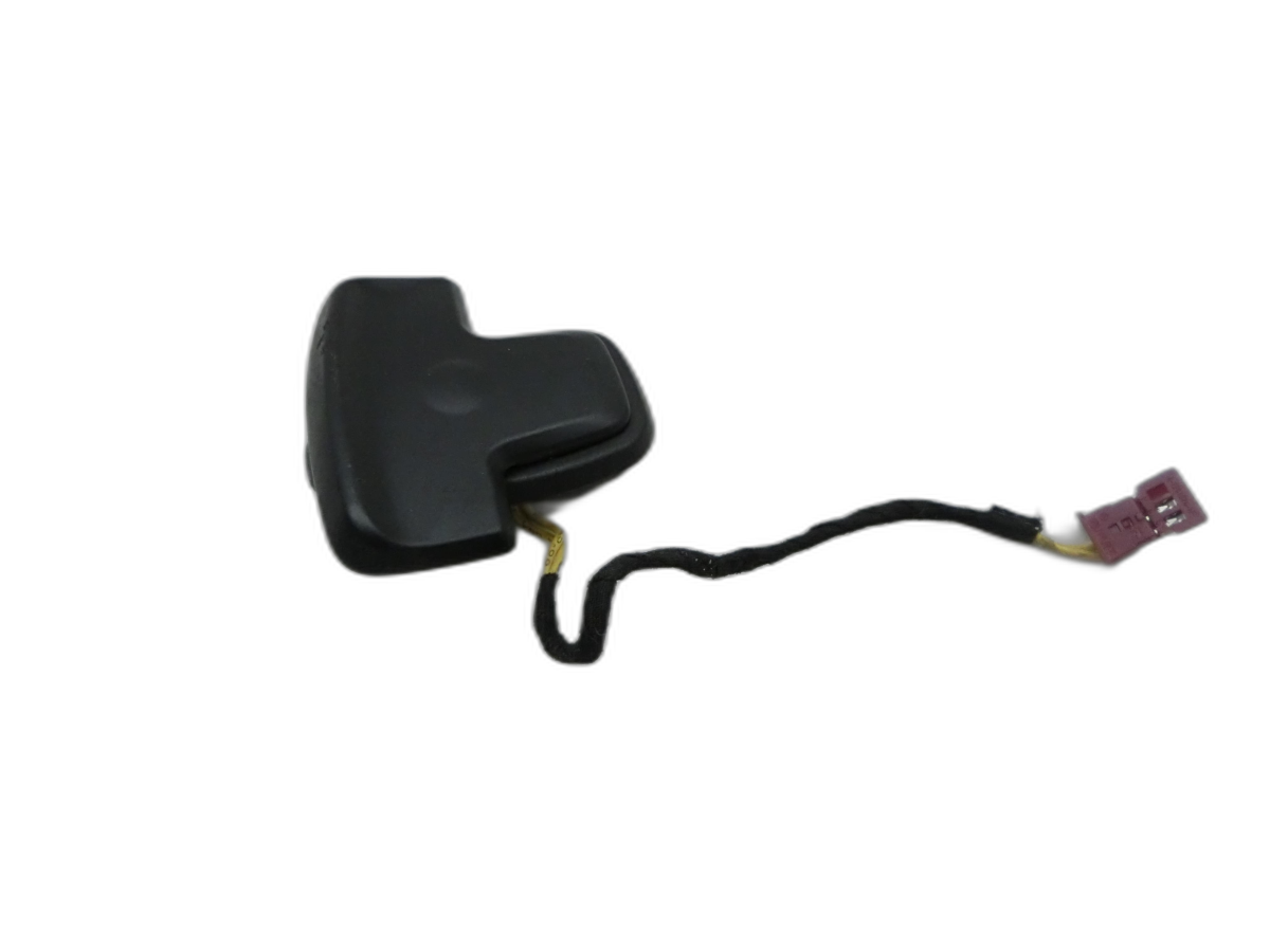 Mercedes W212 E200 13-16 Lenkradschalter Wippe Wippschalter + Auf Schalter  - Bild 1