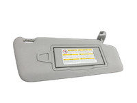 Mercedes S204 W204 C220 11-15 Sonnenblende Rechts Beifahrerseite Mercedes S204 W204 C220 11-15 01.09.2011... Vorschau 1
