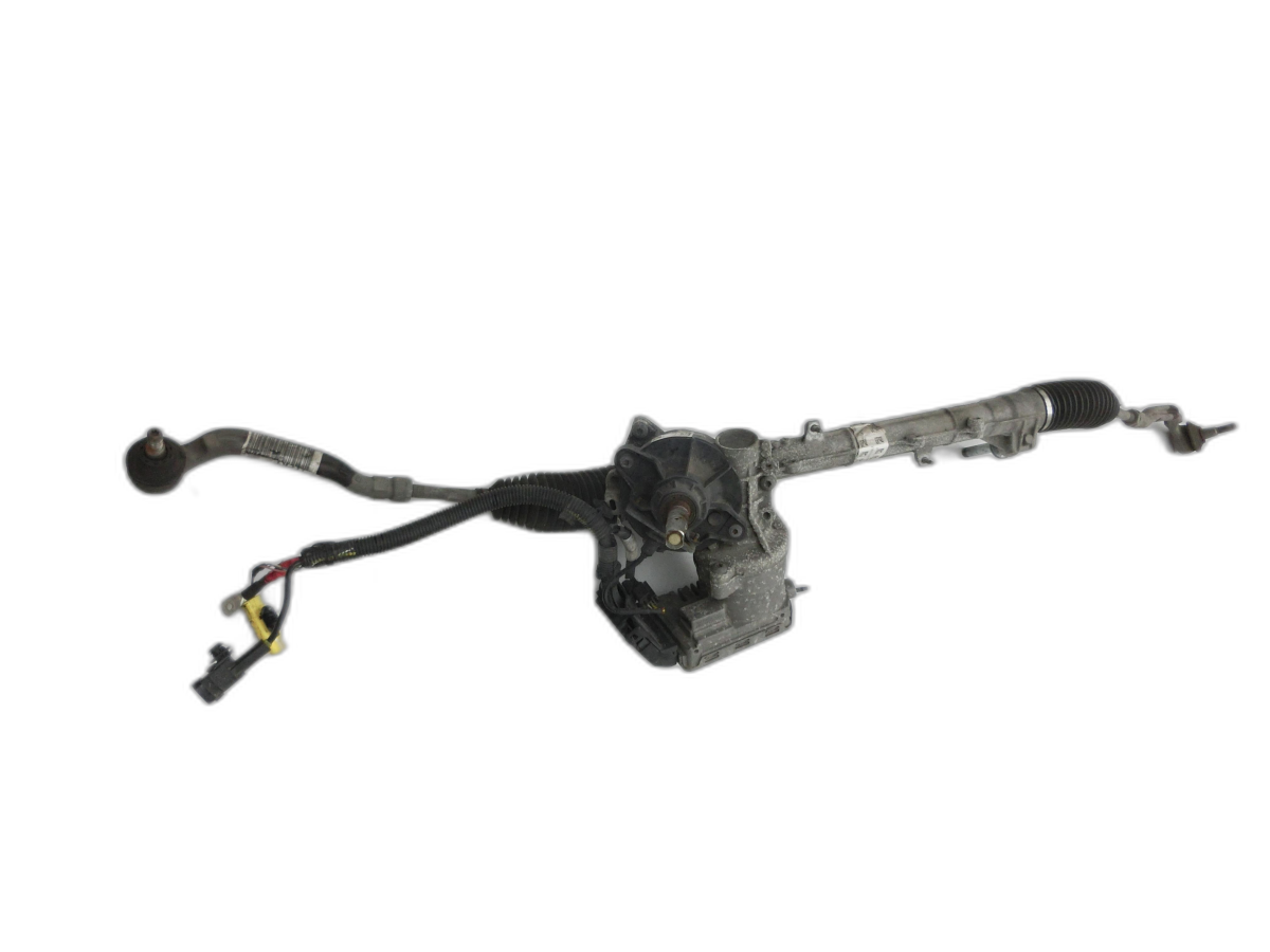 Peugeot 308 II 13-17 Lenkgetriebe Elektrische Lenkhilfe  - Bild 1