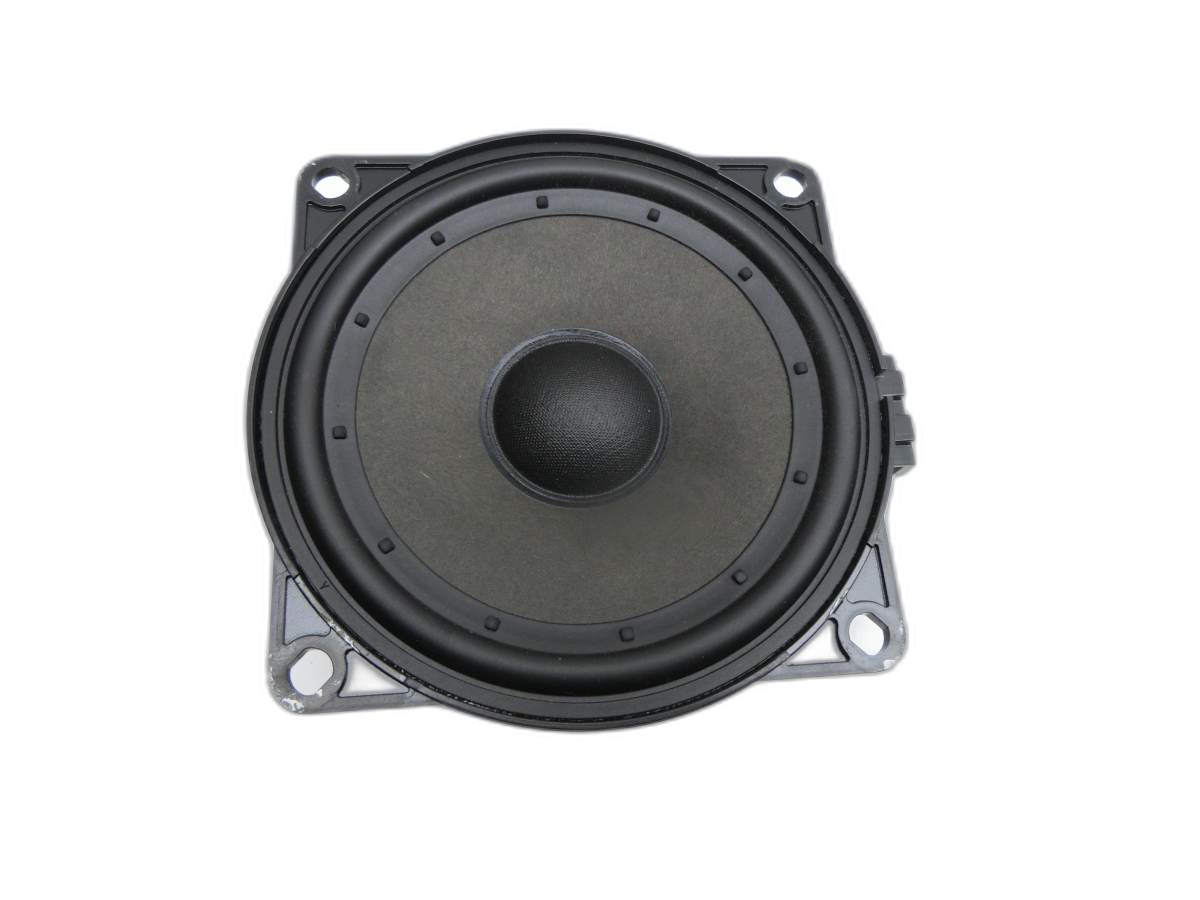 VW Golf Plus 5M 08-14 Lautsprecher Mittelton Hochton Rechts Vorne  - Bild 1