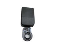 Peugeot 207 CC 07-09 Cabriolet Gurtschloss Links Hinten Peugeot 207 CC 07-09 30.09.2008 187-08 gebraucht Vorschau 1