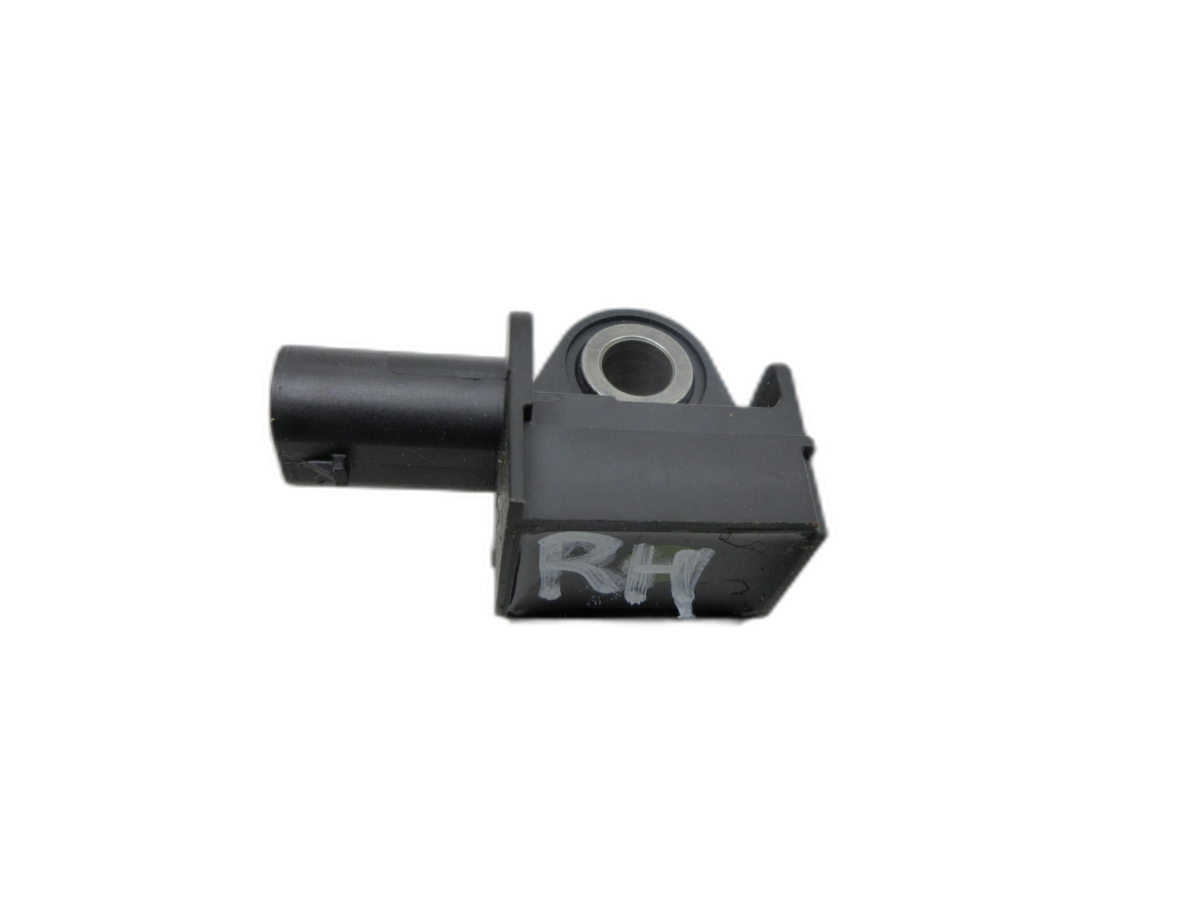 Sensor de para Bolsa aire colisión derecha posterior VW Golf 7 VII Variant 13-17 - Bild 1