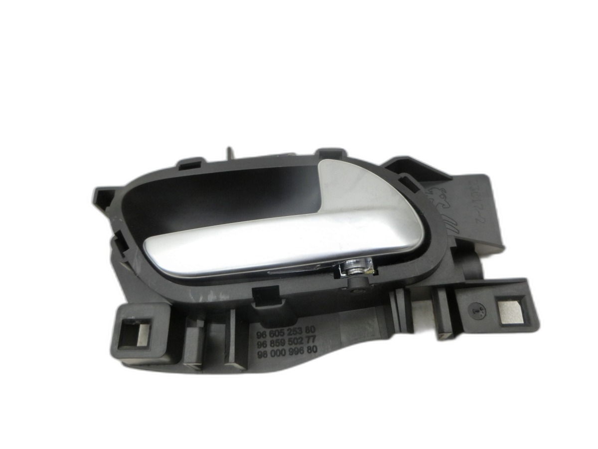 Door Handle shell inner Right Front for Lim Peugeot 508 I 8D 14-18 - Bild 1