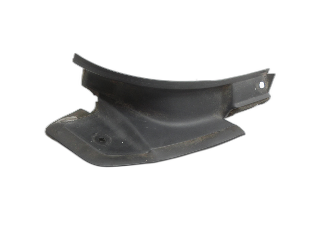 Deflettori d'acqua per Bordo di carico Sx posteriore Jaguar XF X250 11-15 - Bild 1