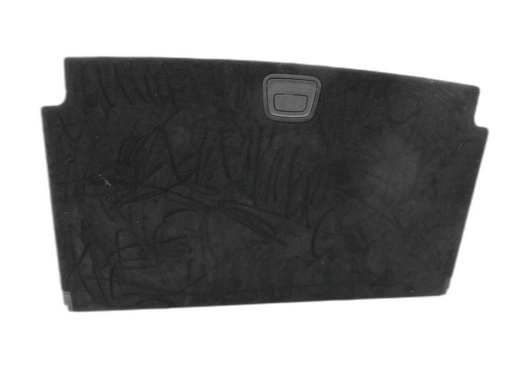 Mercedes S205 W205 14-18 Kombi Kofferraummatte Kofferraum Einlegeboden  - Bild 1