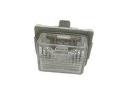 Mercedes CLA 250 C117 13-16 Kennzeichenleuchte Pos.2 Rechts Hinten Mercedes CLA 250 C117 13-16 24.06.2014... Vorschau 1
