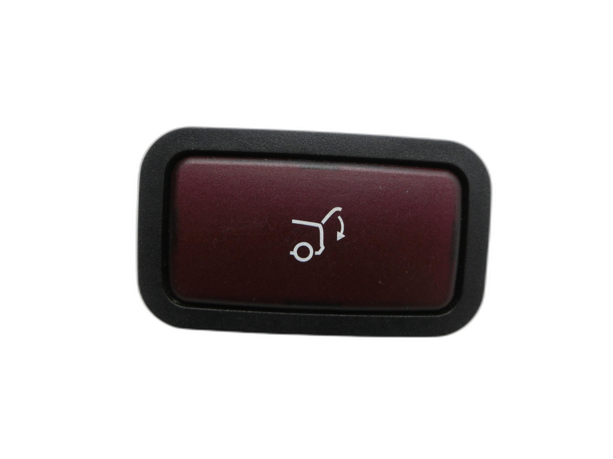 Mercedes GLK 300 X204 08-12 Schalter Taster Öffner El. Heckklappe - Bild 1