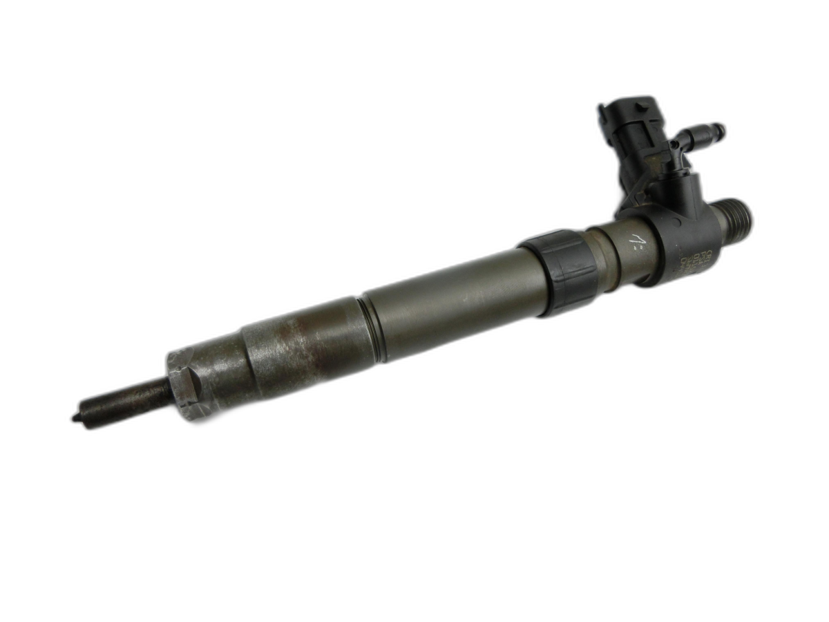 Range Rover Evoque  2,2D 140KW Einspritzdüse Einspritzventil Zyl.1  - Bild 1