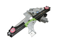 Peugeot 508 I 8D 14-18 Lim Fensterhebermotor mit Fensterheber Rechts Hinten Peugeot 508 I 8D 14-18 01.06.2017... Vorschau 1