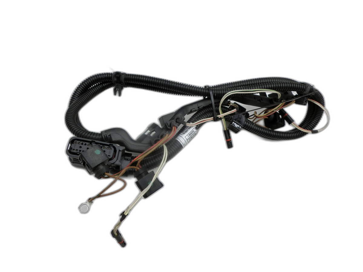Harness Engine wiring for BMW F10 528i 10-13 - Bild 1