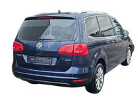 VW Sharan 7N II 10-15 Führungsrolle für Schiebetür Links Mitte VW Sharan 7N II 10-15 22.07.2011 7N0843335H gebraucht Vorschau 7