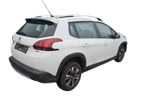 Peugeot 2008 CU 16-19
