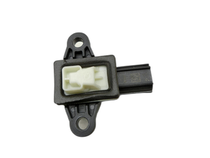 Volvo V40 II 12-16 Sensor für Airbag Crashsensor Airbagsensor Rechts Vorne  - Bild 1
